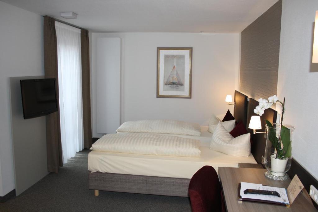 Landhotel Geiselwind Room photo